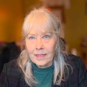 Meet your Posher, Susan